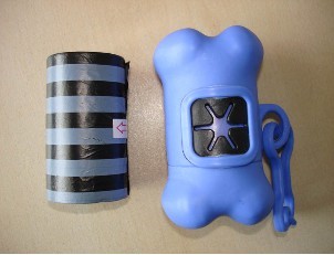Pet Waste Bag